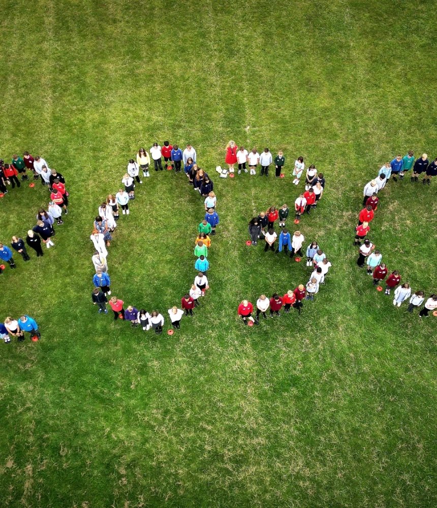 2030 Vision