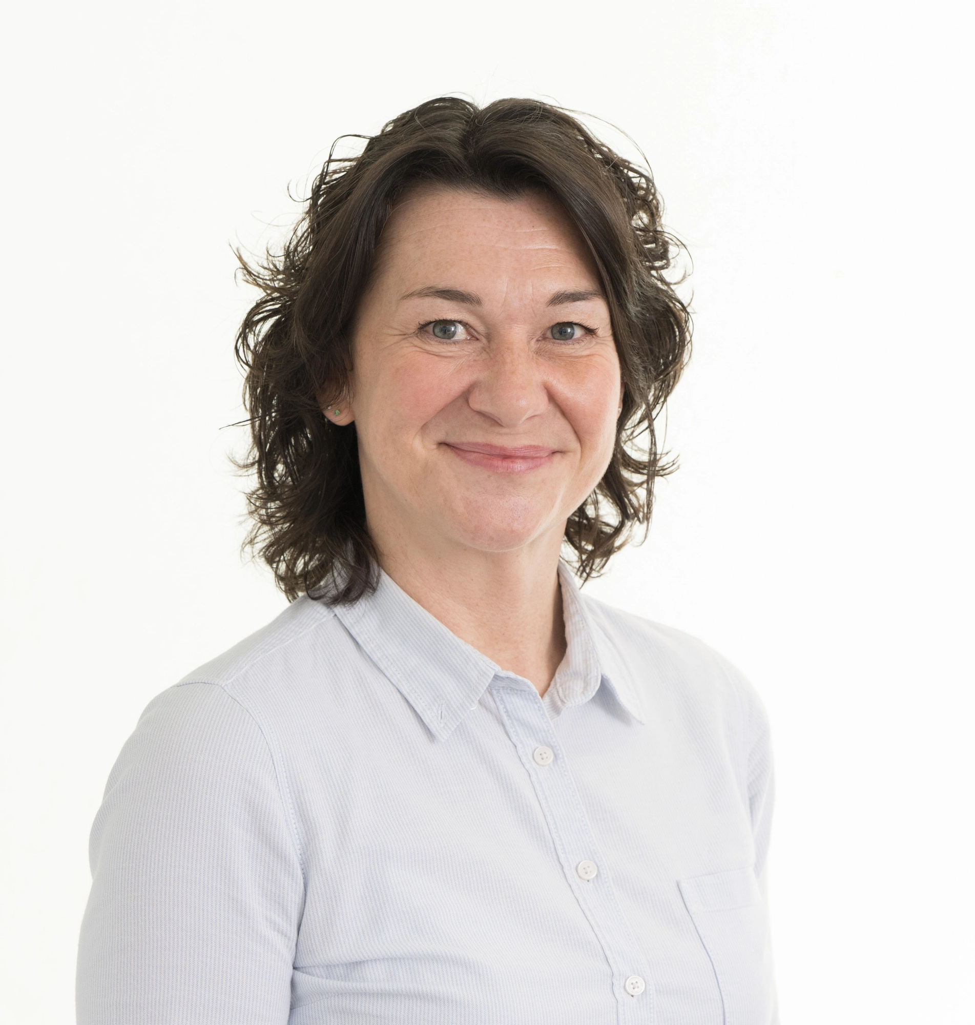 Nicola Briggs 1